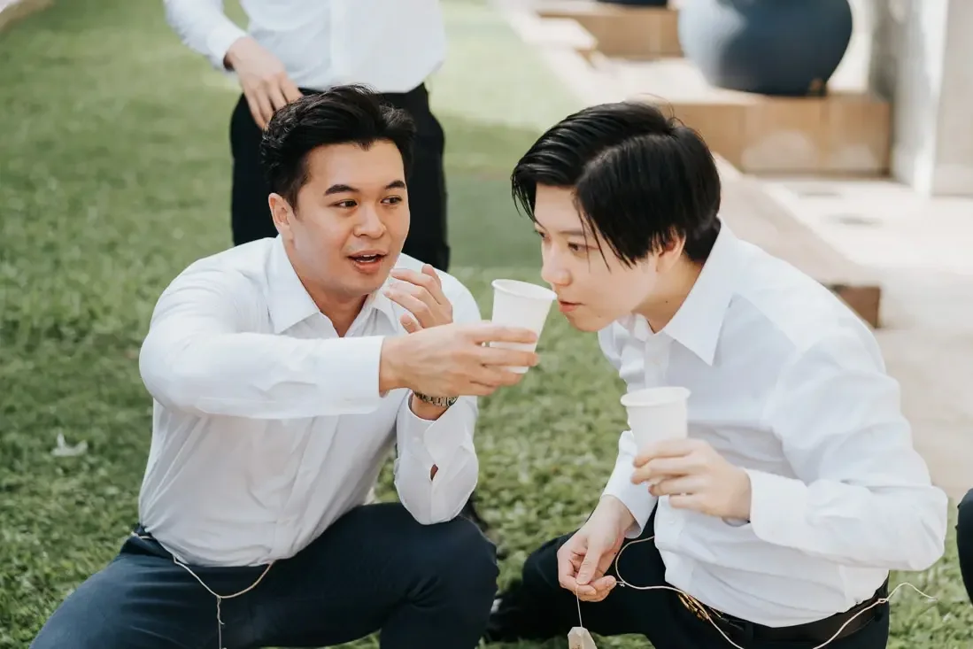 W & R wedding photo 37