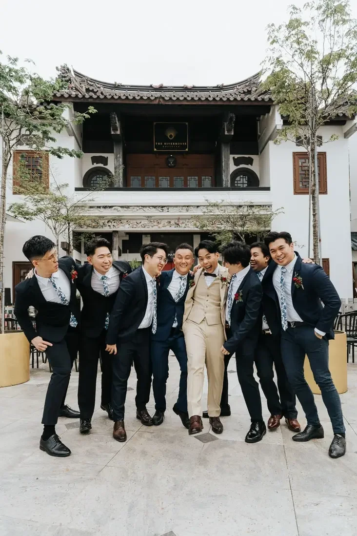 W & R wedding photo 150