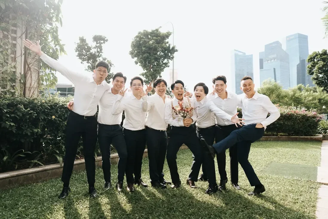 W & R wedding photo 45