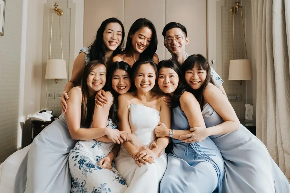 W & R wedding photo 19