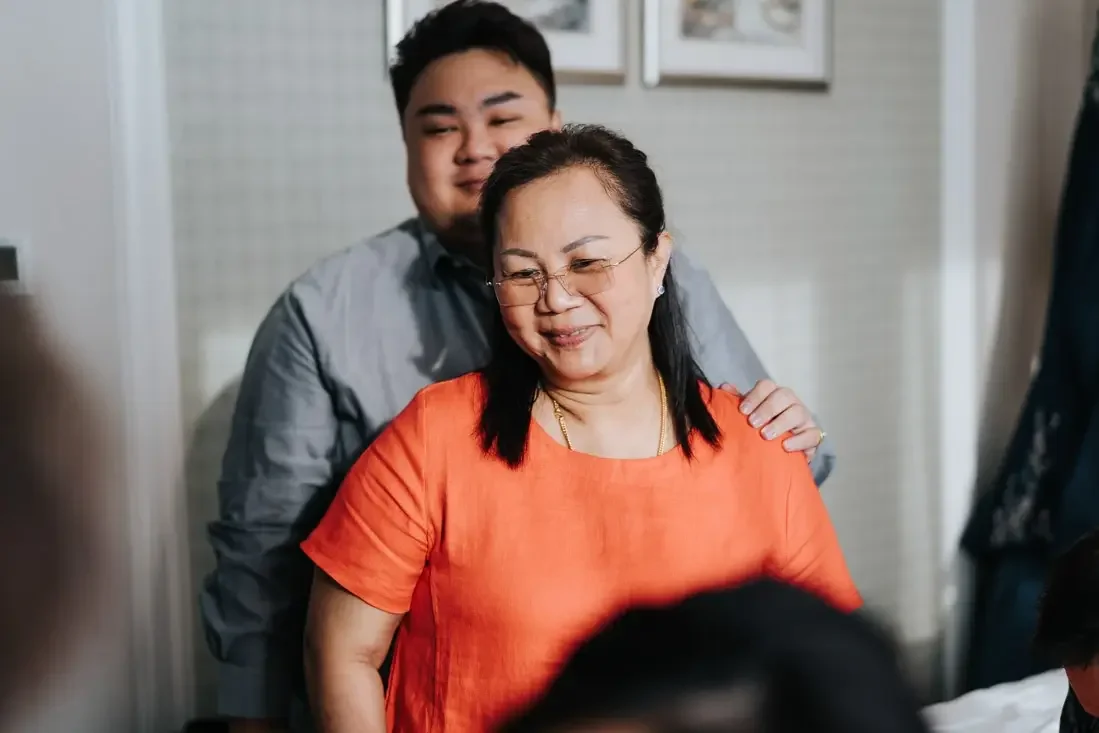 W & R wedding photo 7