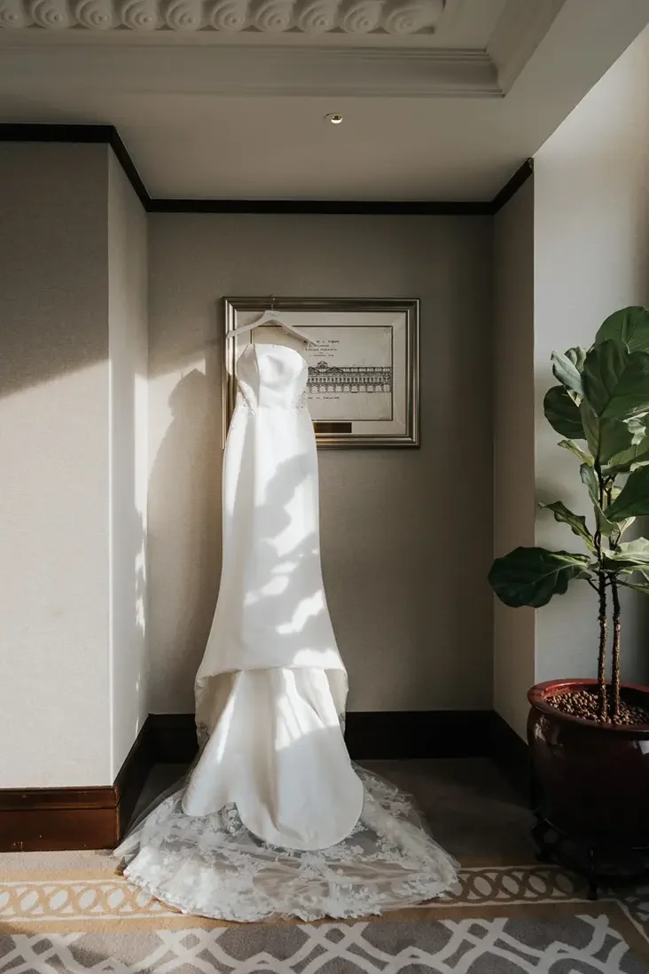 W & R wedding photo 3