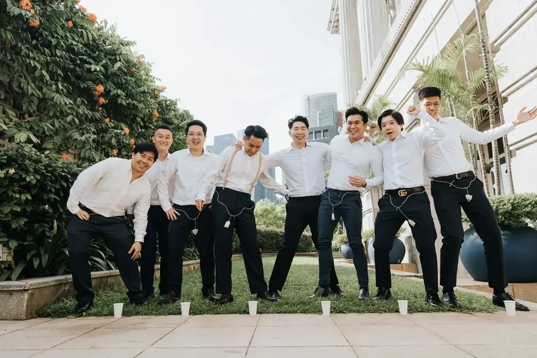 W & R wedding photo 34