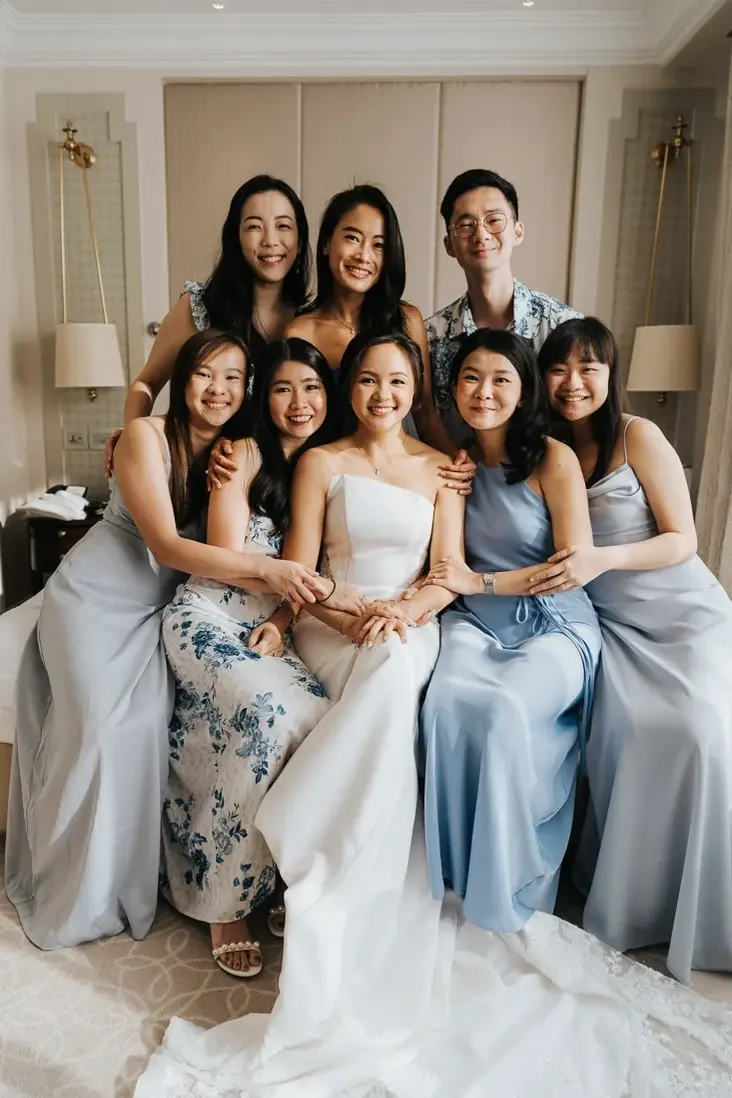 W & R wedding photo 18