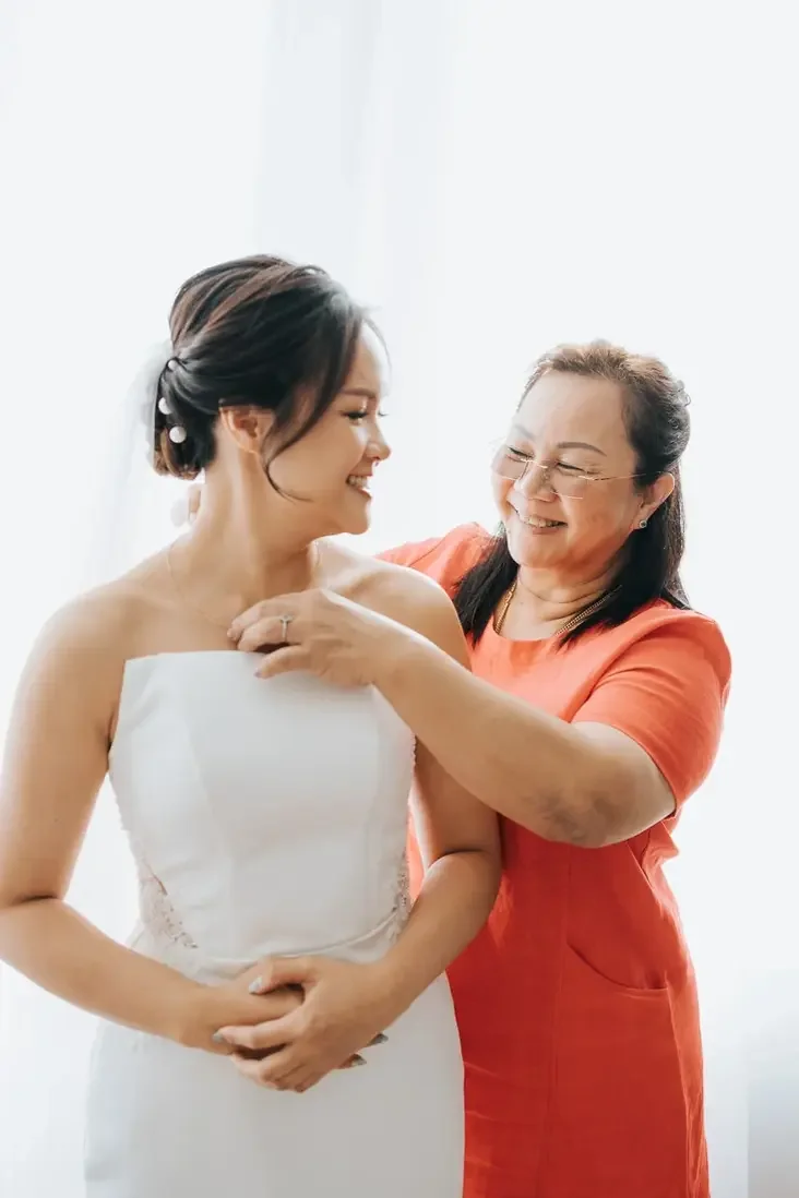 W & R wedding photo 14