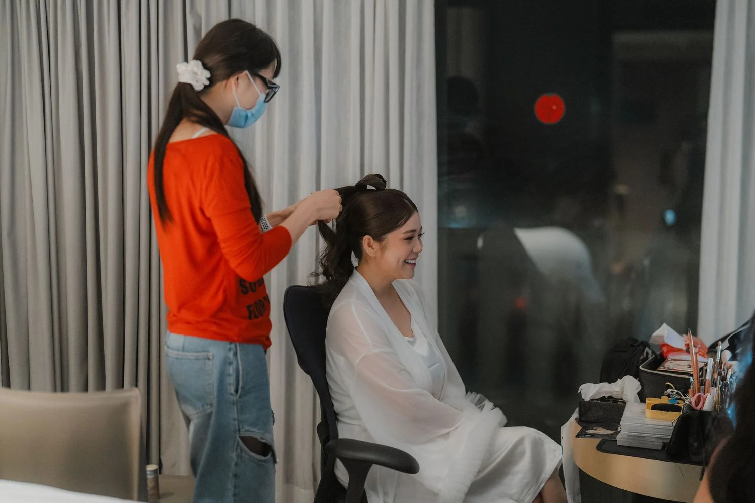 J & E wedding photo 5