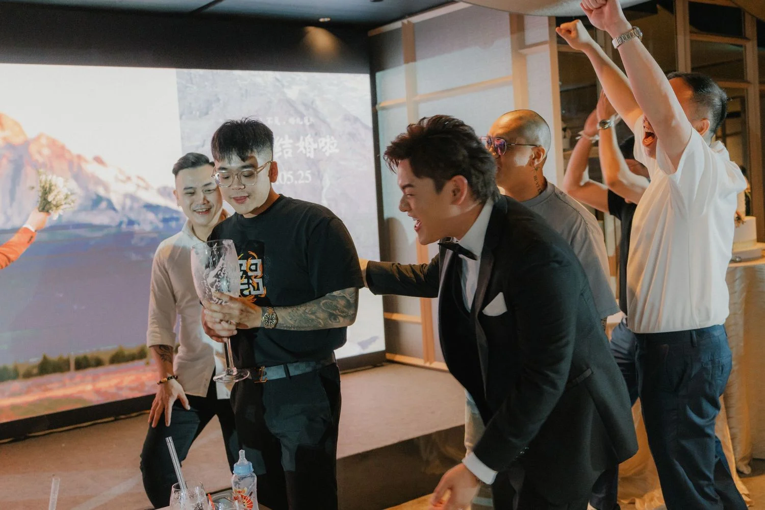 J & E wedding photo 122