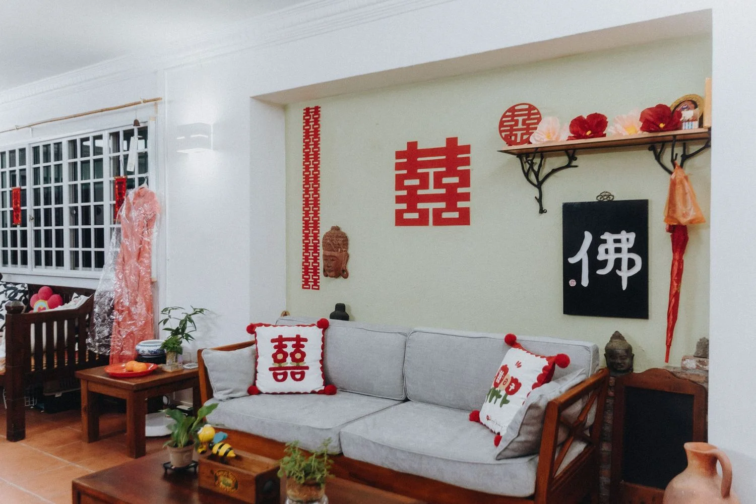 X & L wedding photo 2