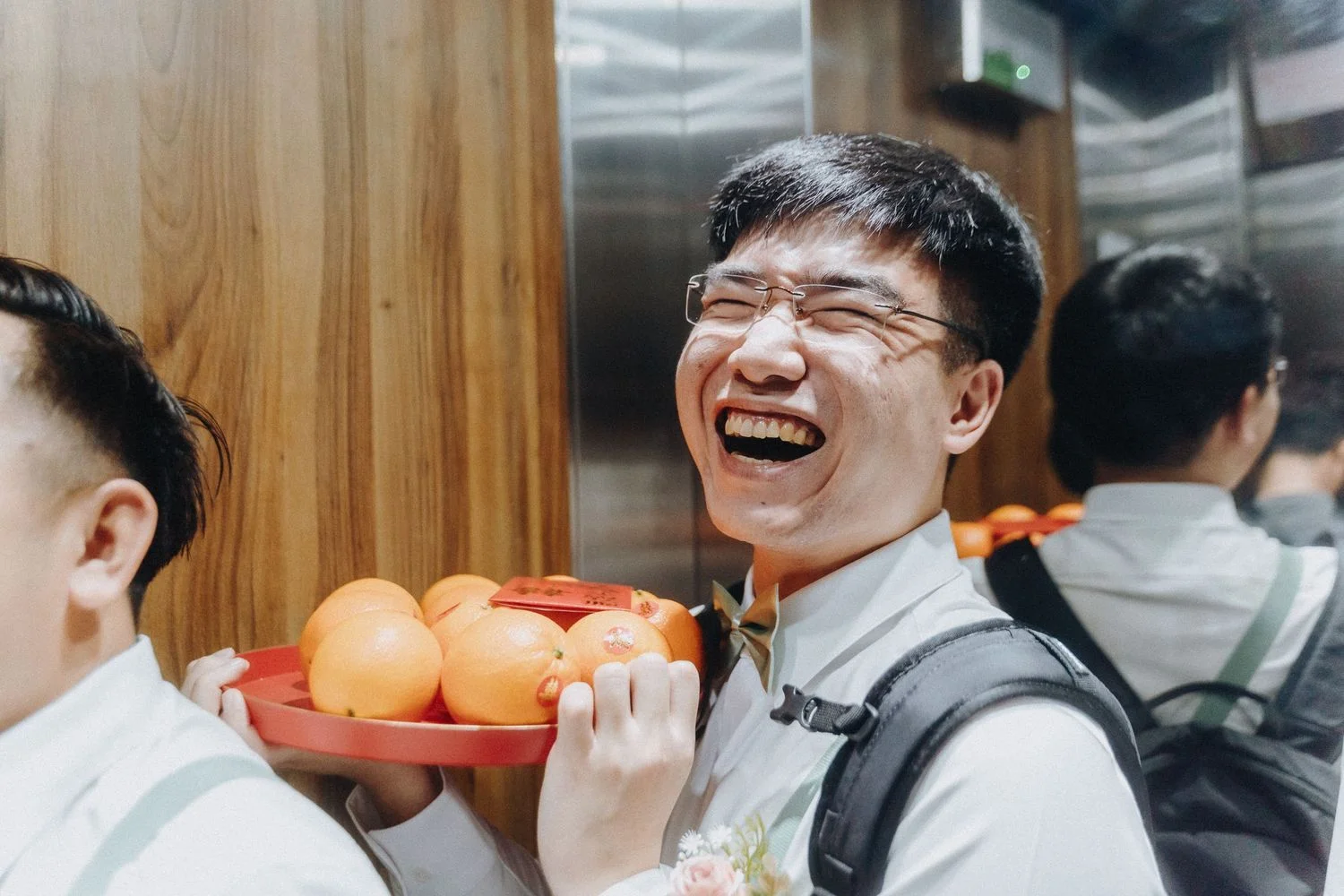 X & L wedding photo 34