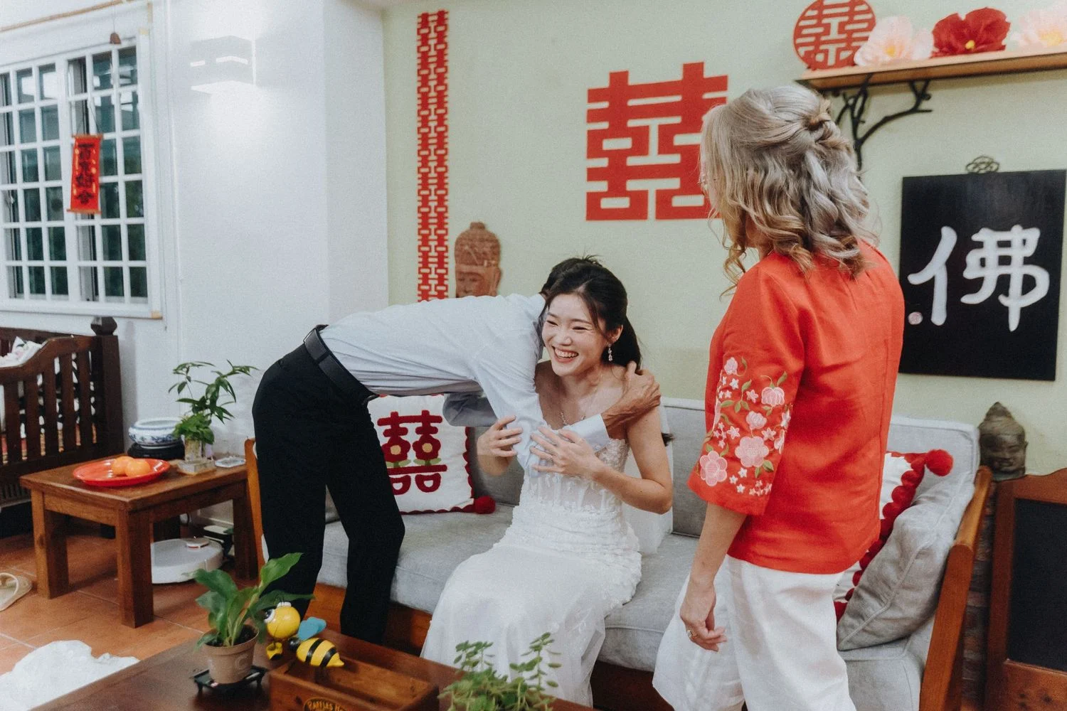 X & L wedding photo 22