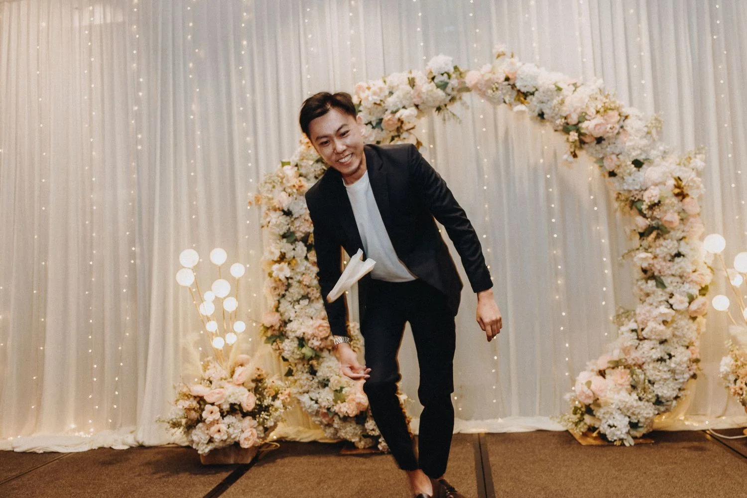 X & L wedding photo 91