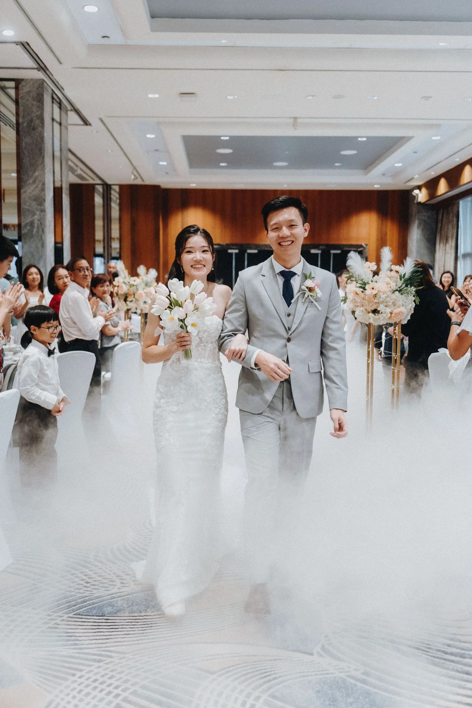 X & L wedding photo 88