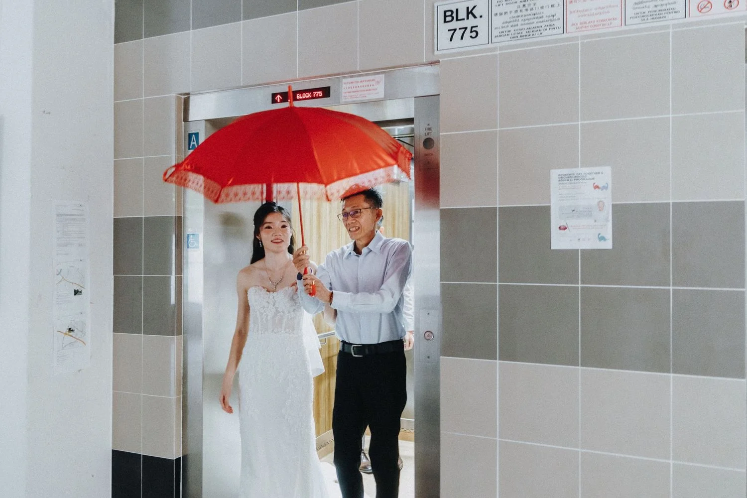 X & L wedding photo 51