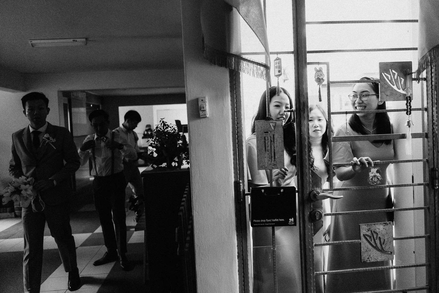 X & L wedding photo 35