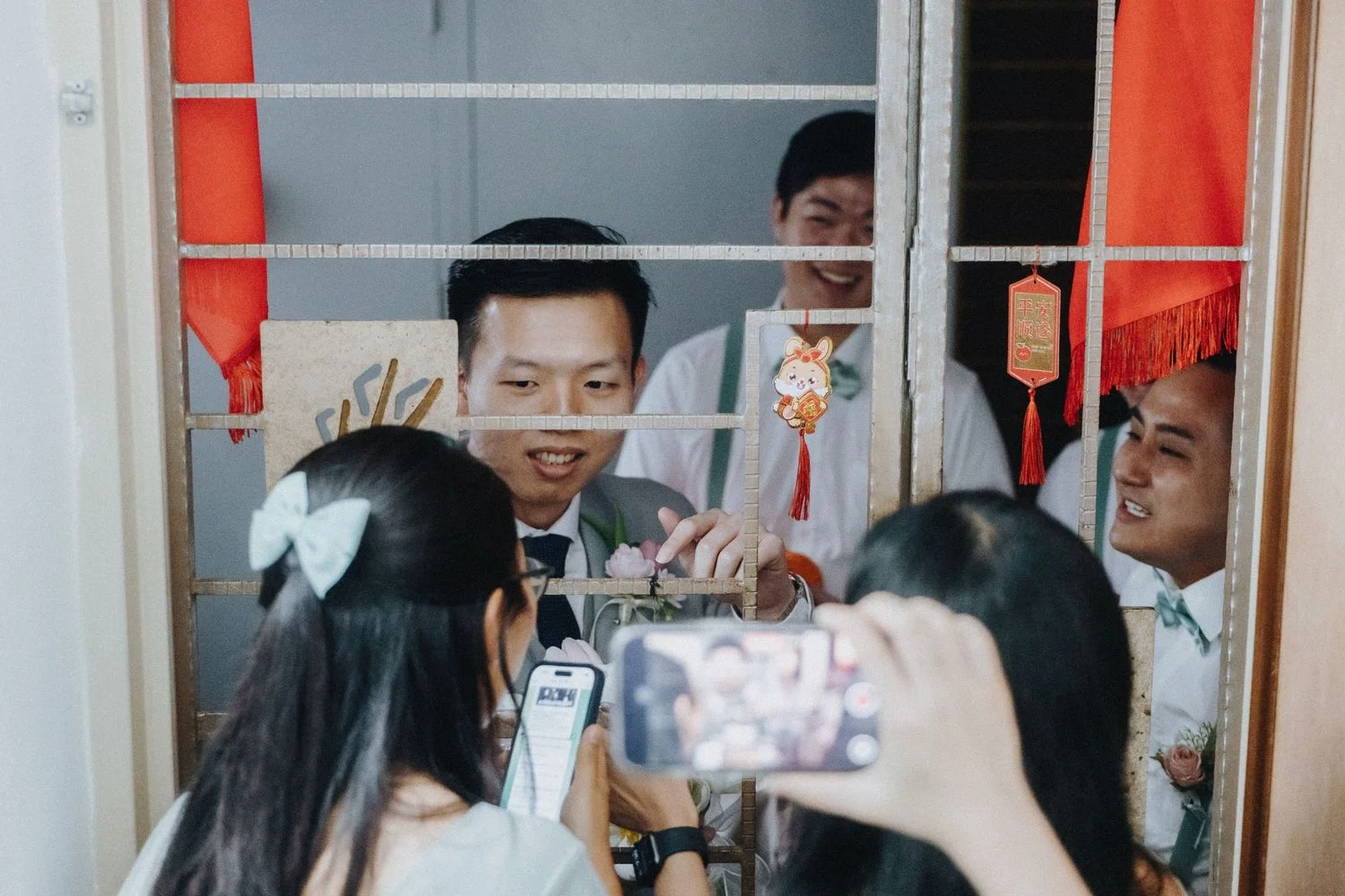 X & L wedding photo 36