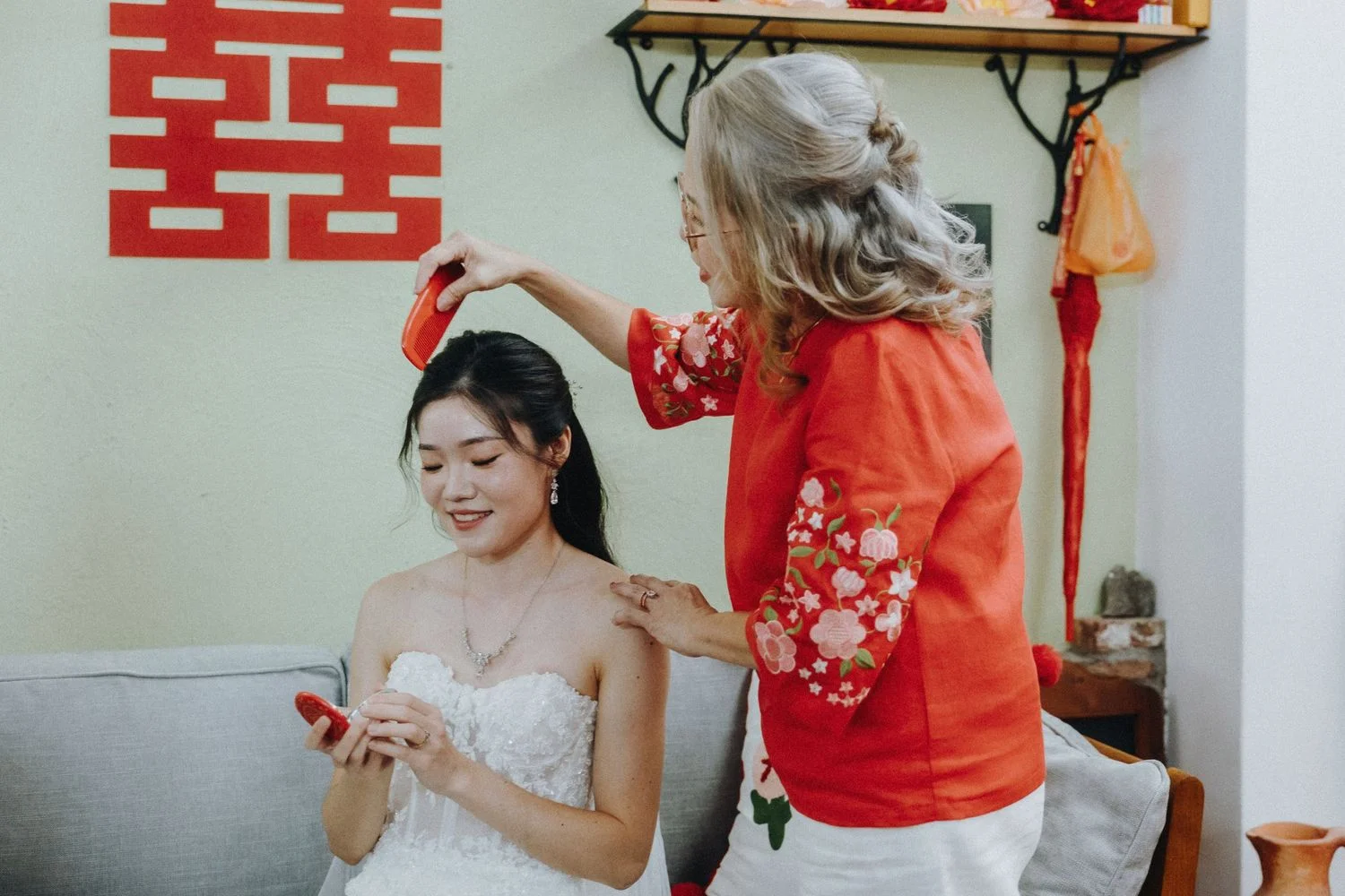 X & L wedding photo 18