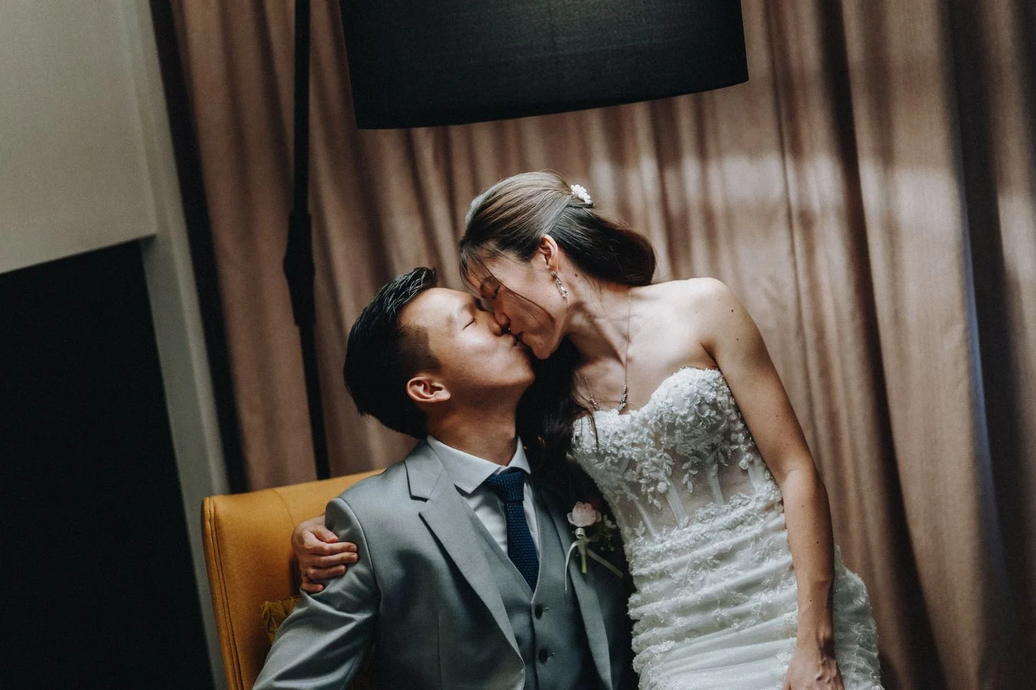 X & L wedding photo 84