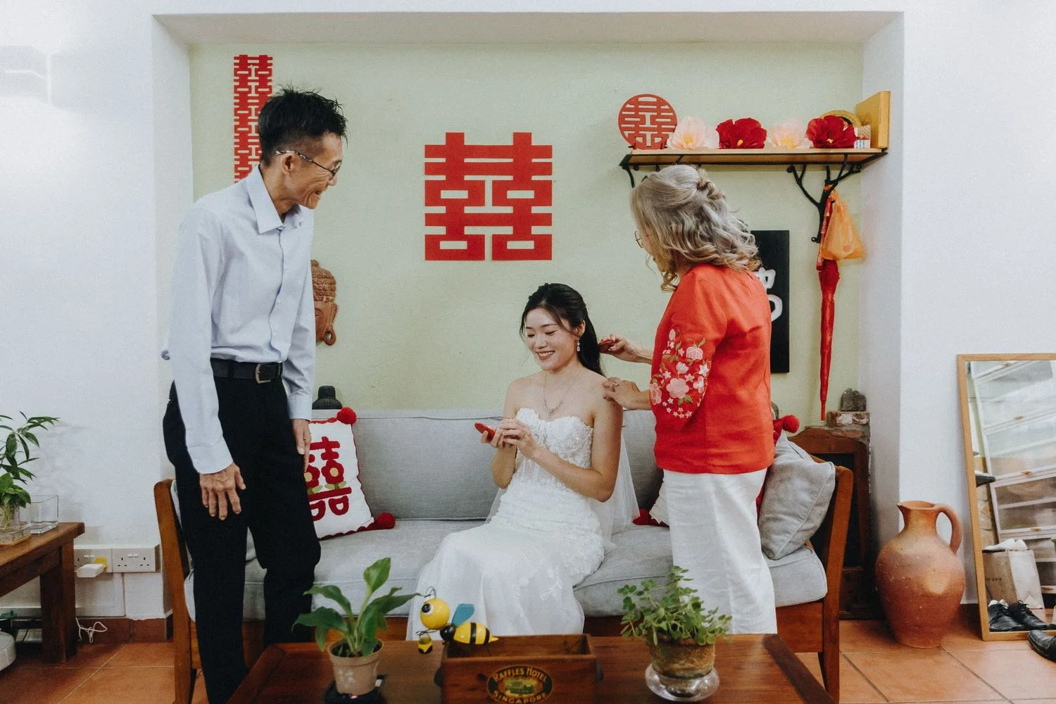 X & L wedding photo 17