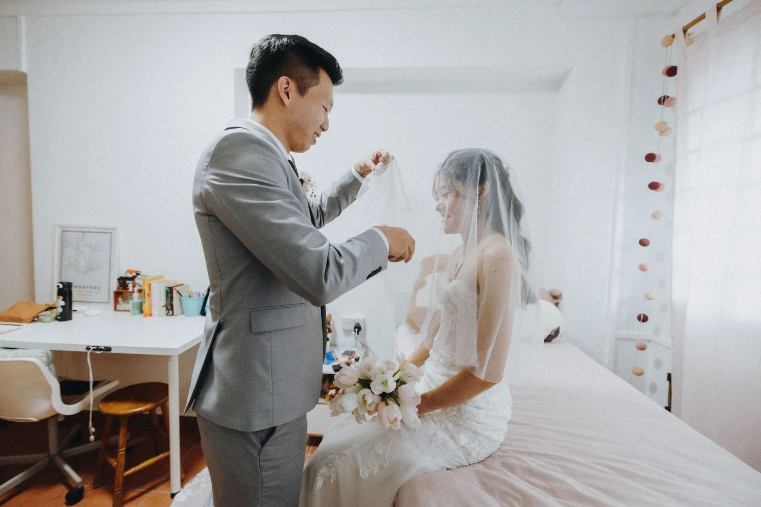 X & L wedding photo 45