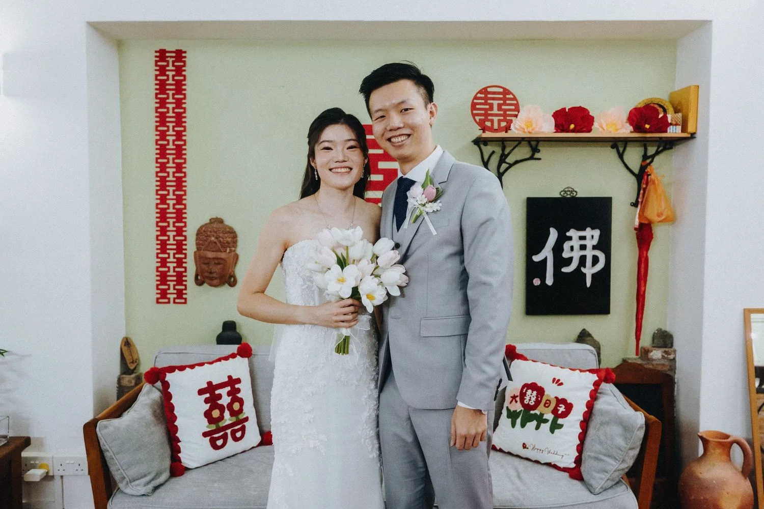 X & L wedding photo 48