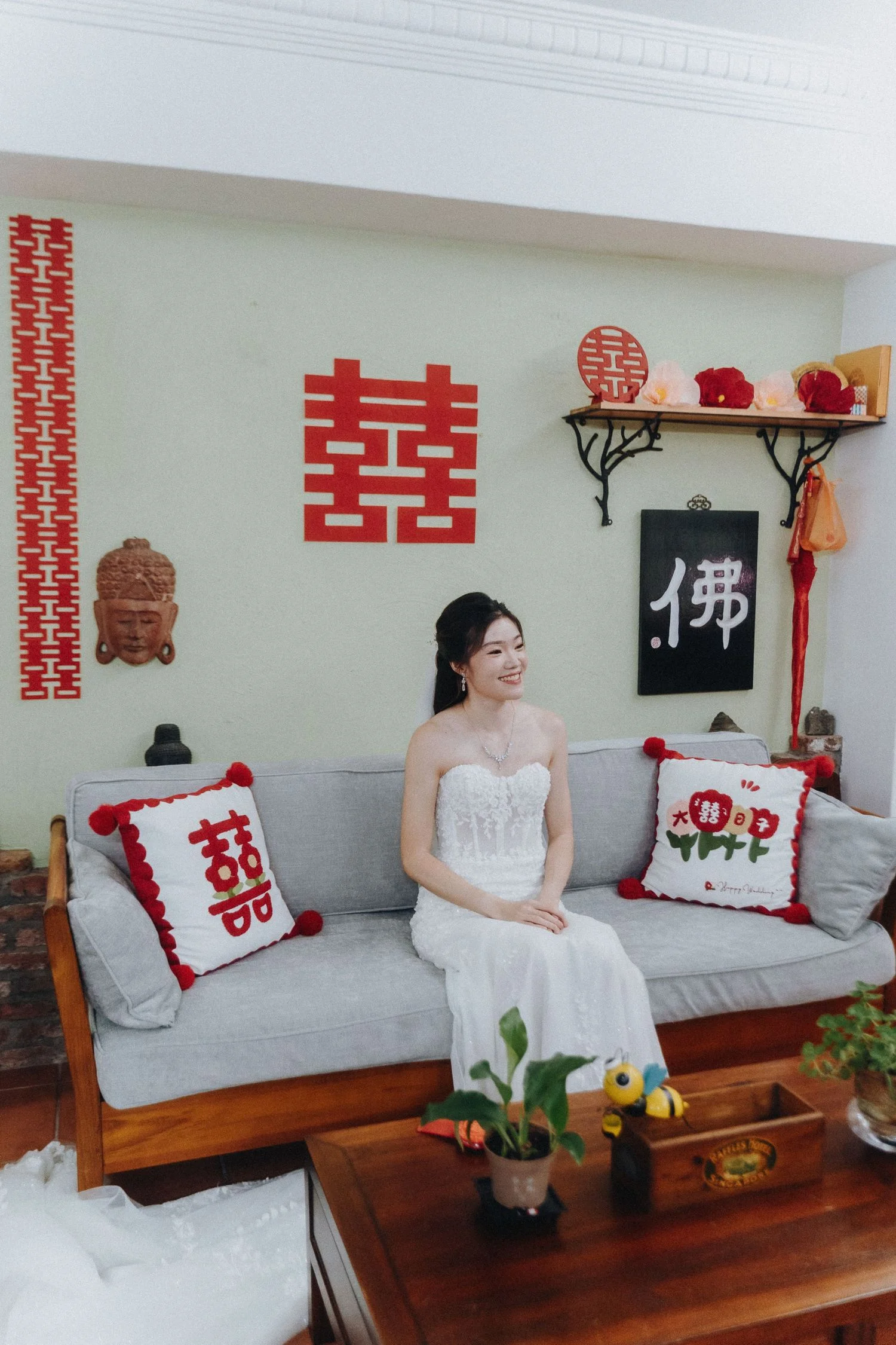 X & L wedding photo 16