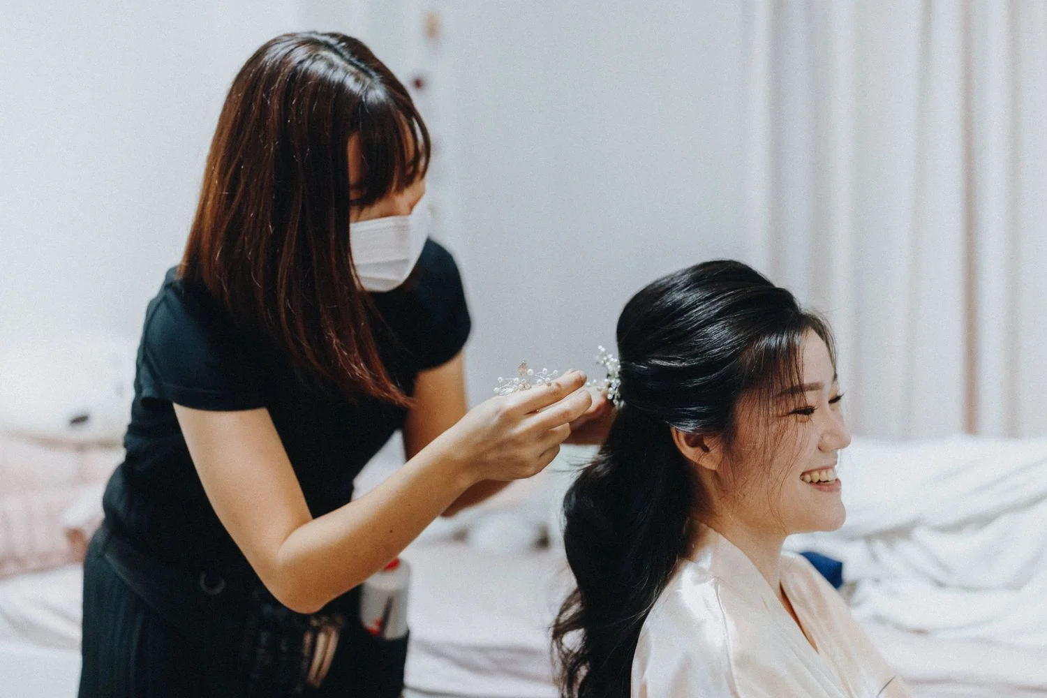 X & L wedding photo 3