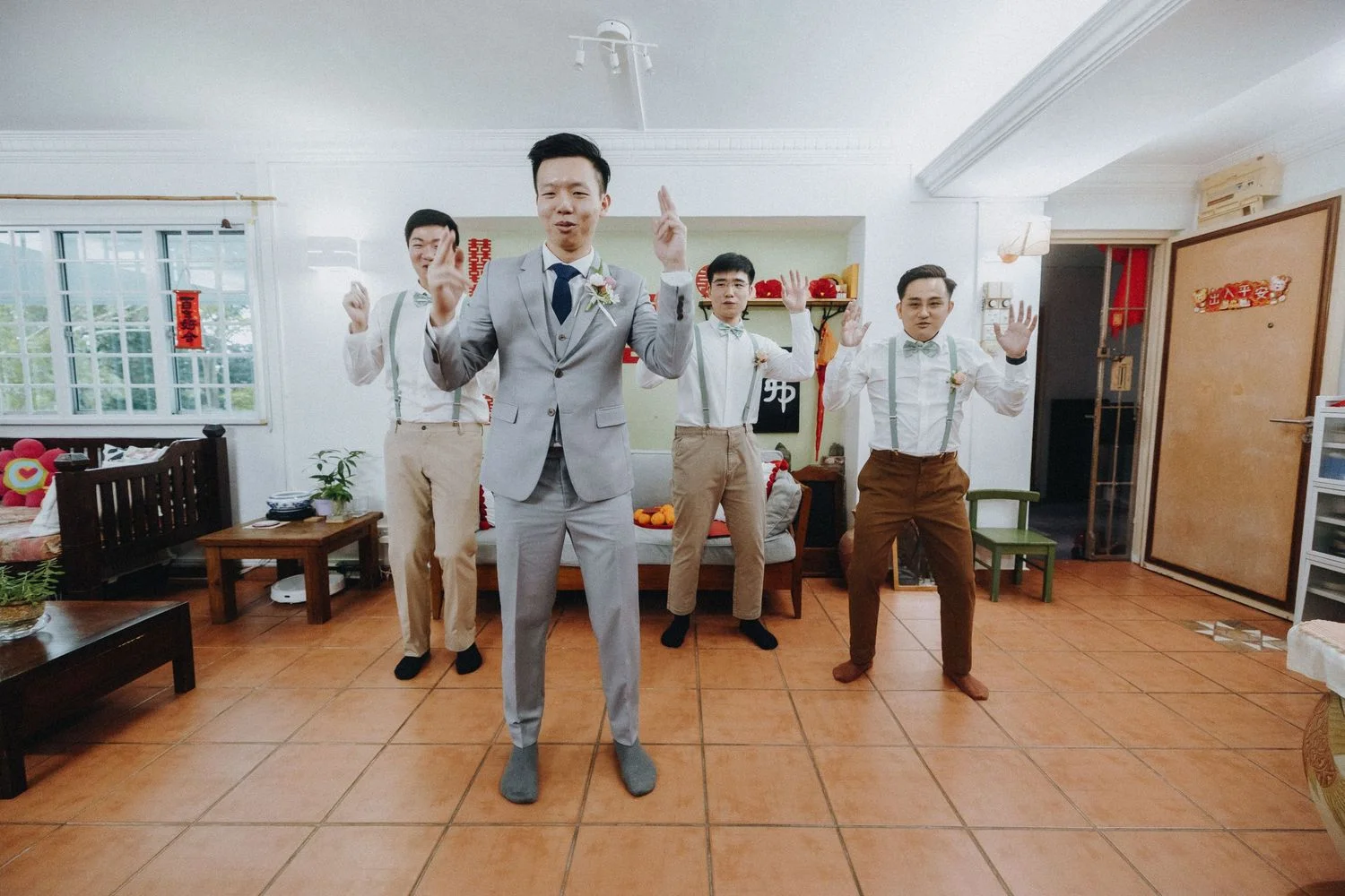 X & L wedding photo 39