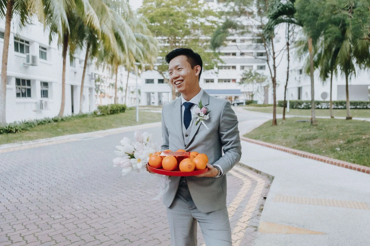 X & L wedding photo 30