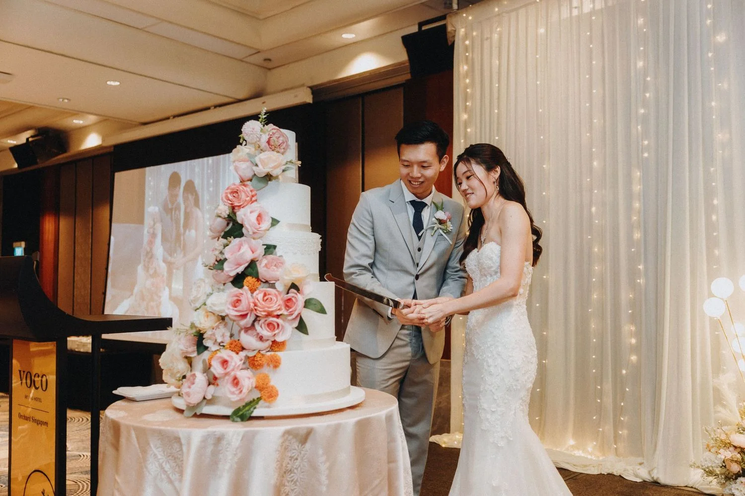 X & L wedding photo 89