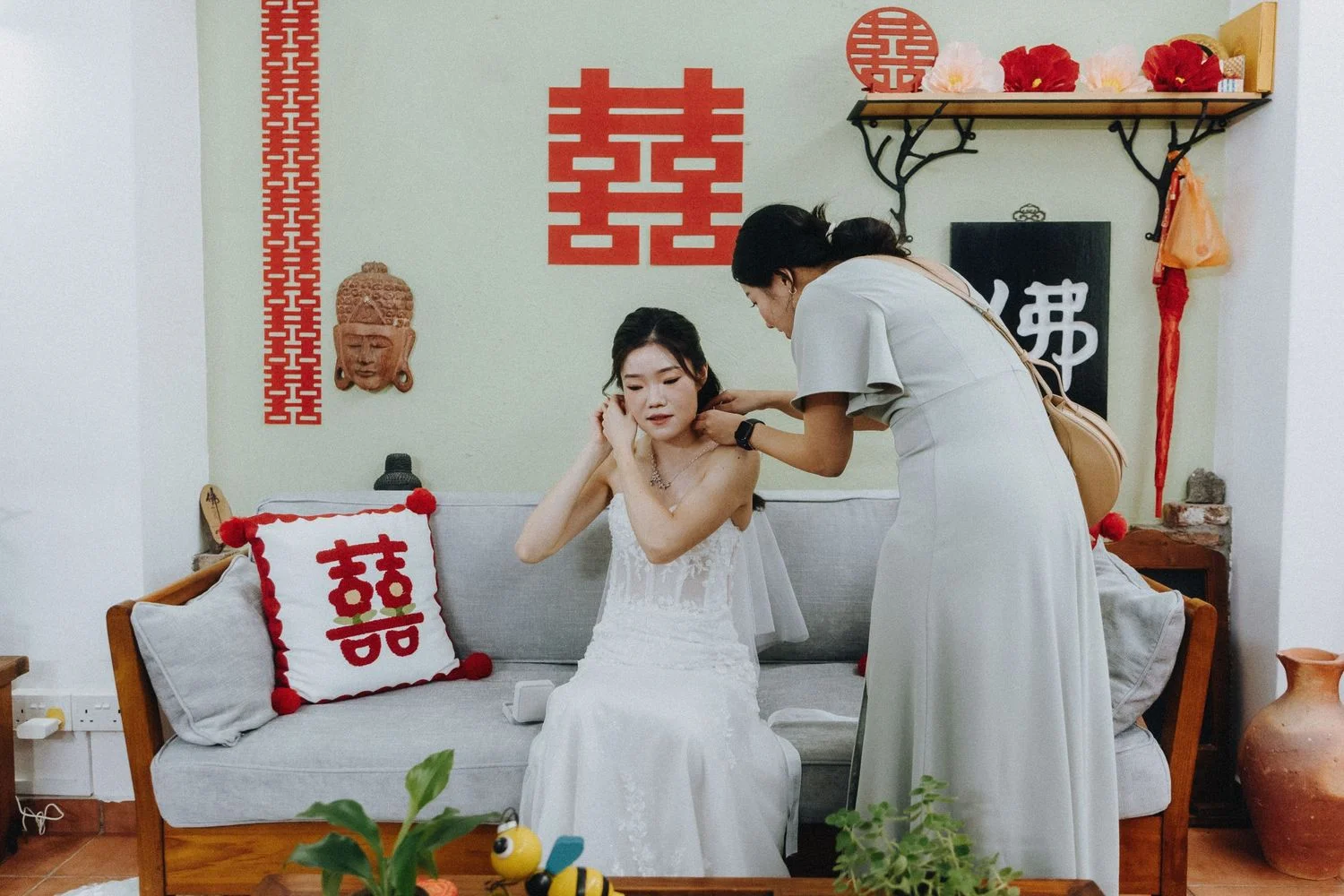 X & L wedding photo 15