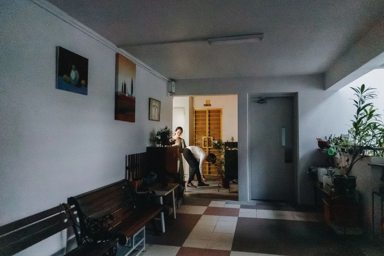 X & L wedding photo 26