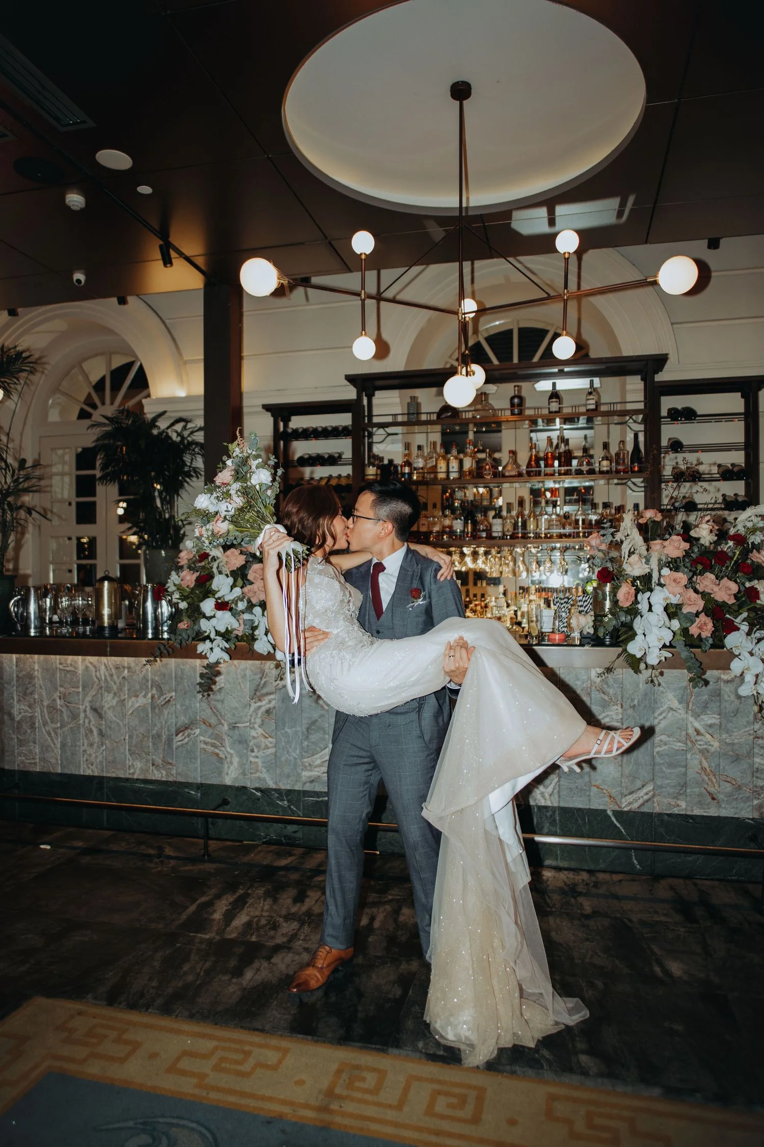 A & P wedding photo 174