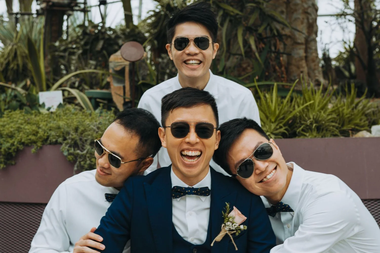 A & P wedding photo 42