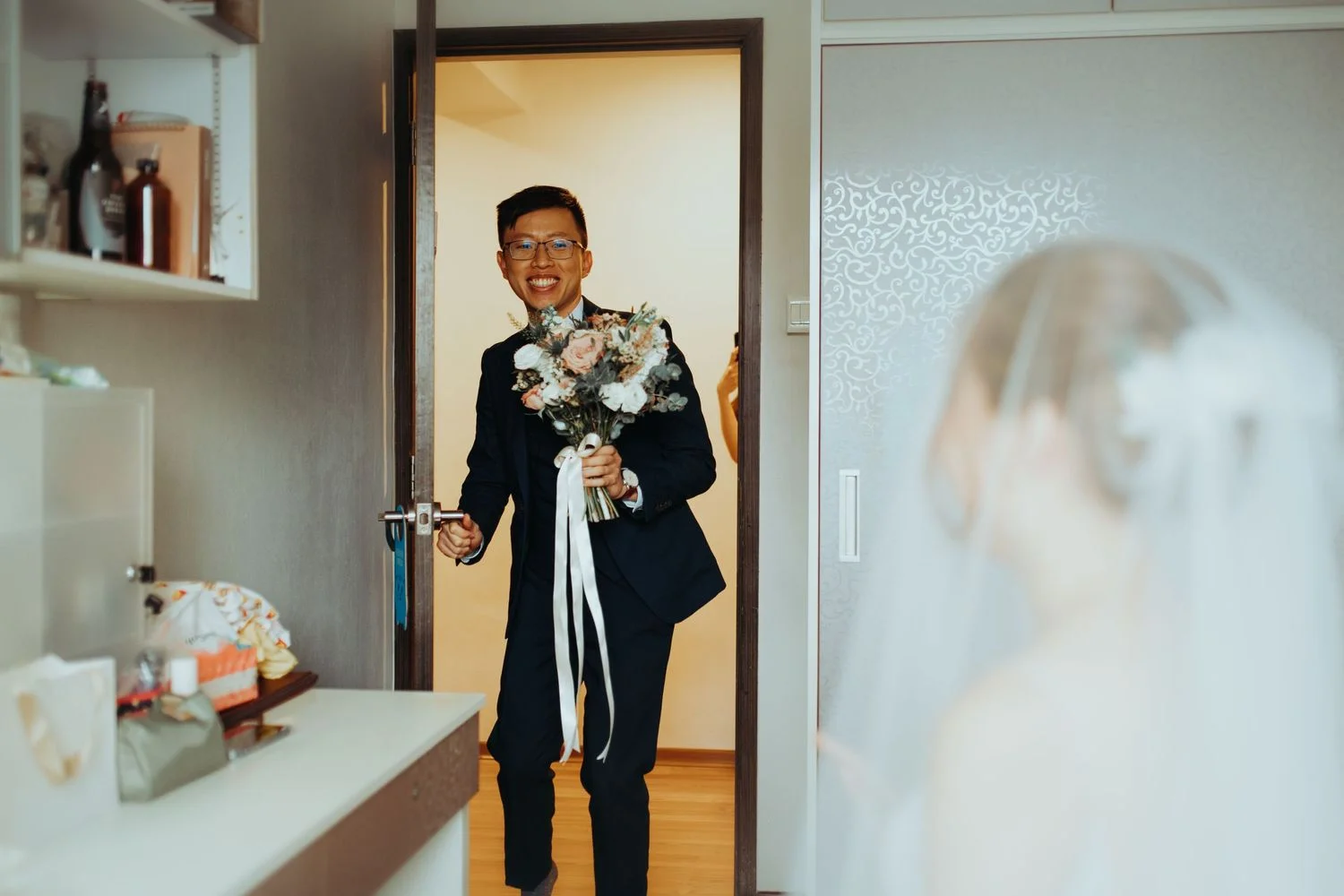 A & P wedding photo 19