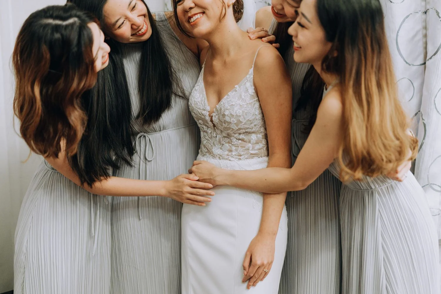 A & P wedding photo 6