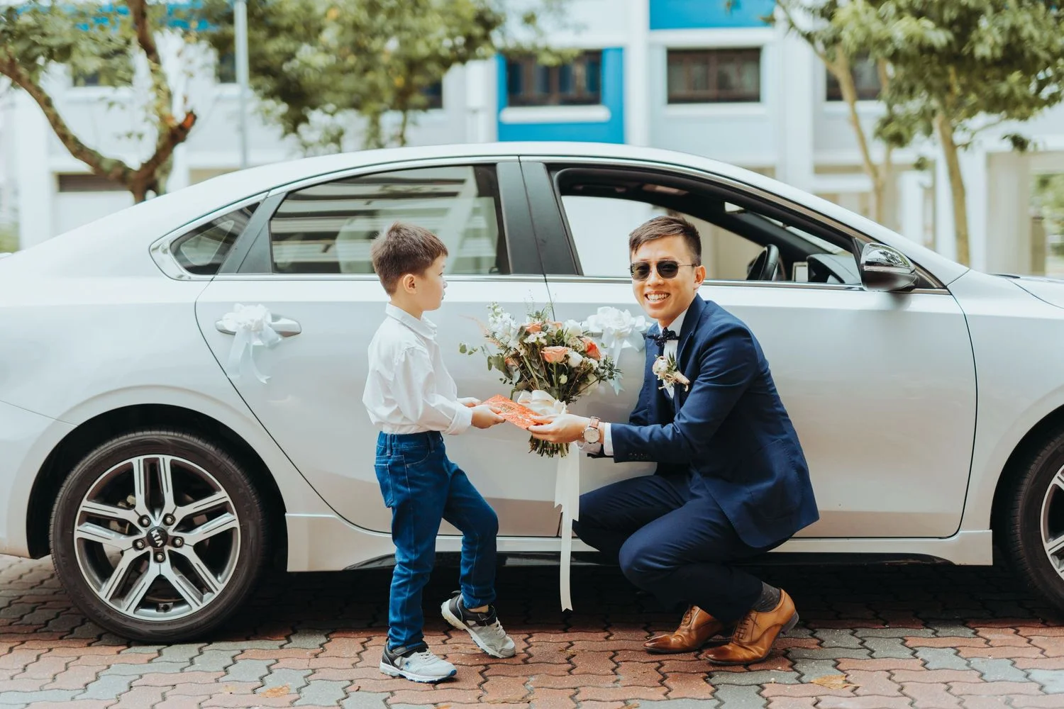 A & P wedding photo 16