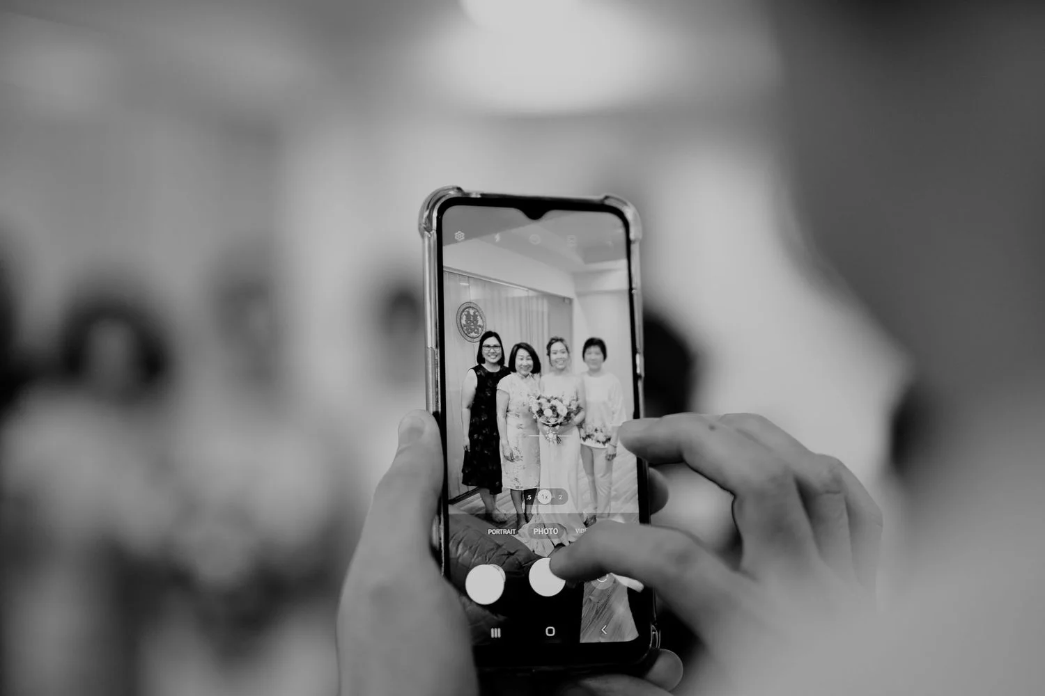 A & P wedding photo 24