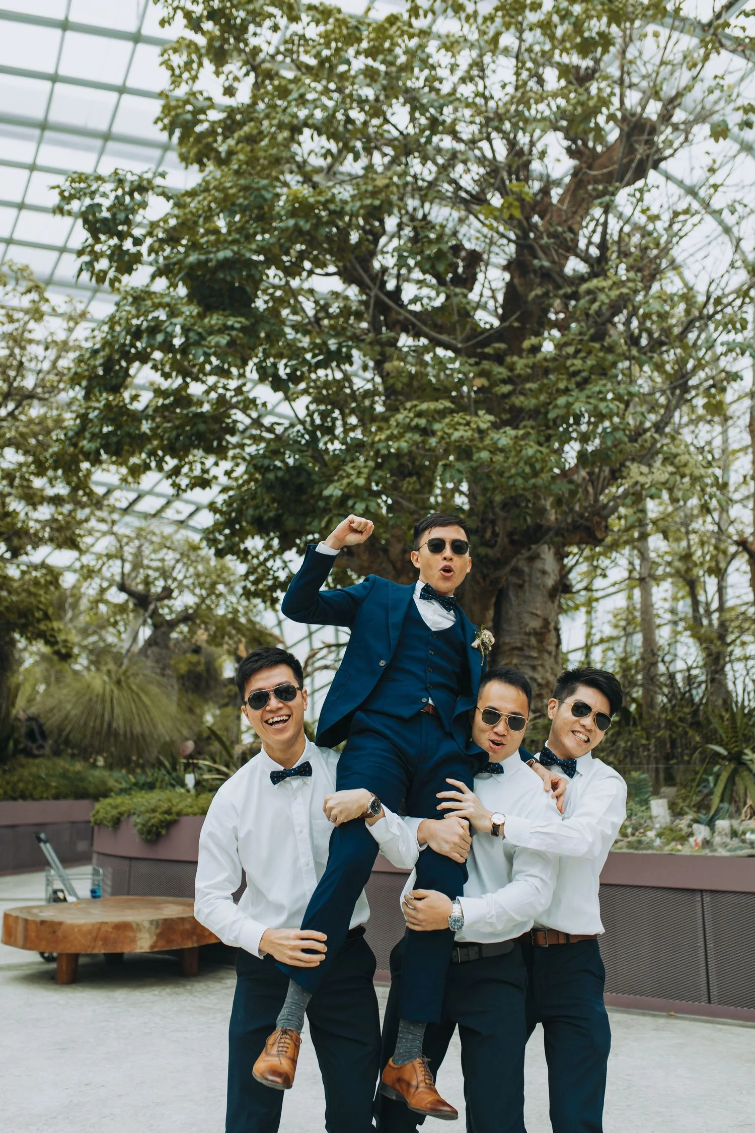 A & P wedding photo 48