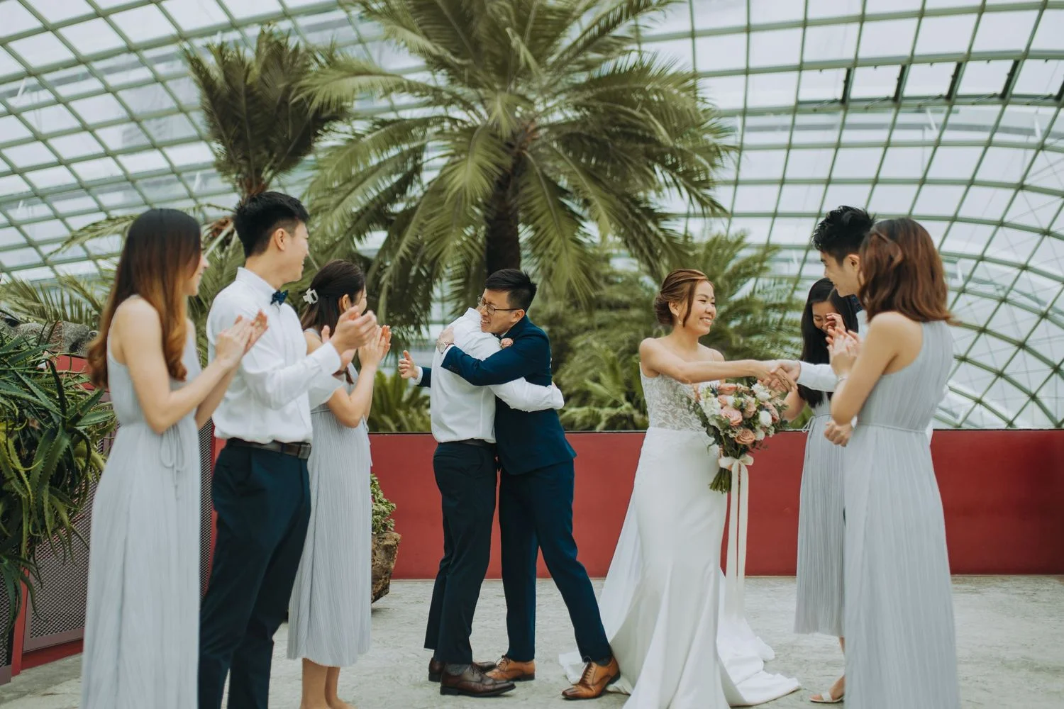 A & P wedding photo 51