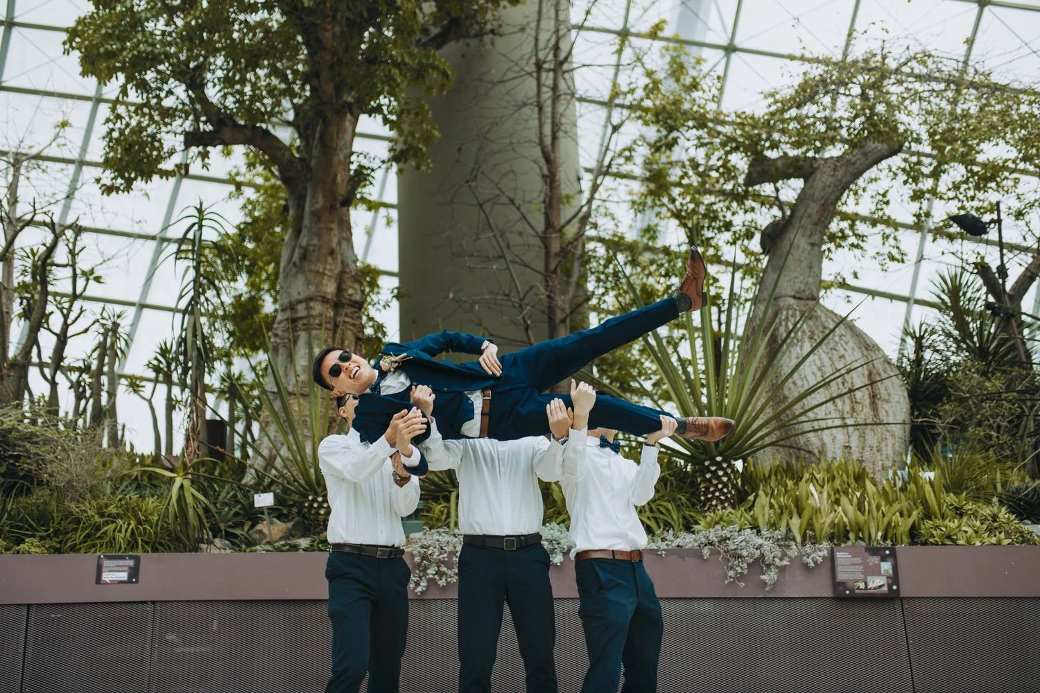 A & P wedding photo 49