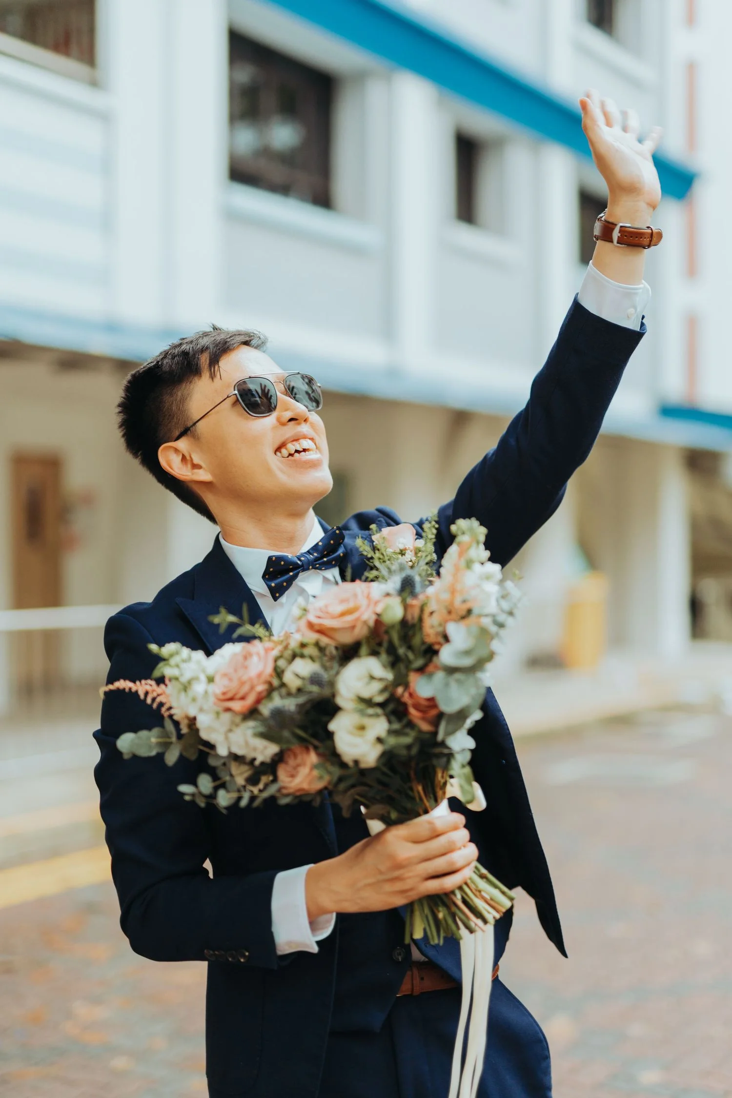 A & P wedding photo 17