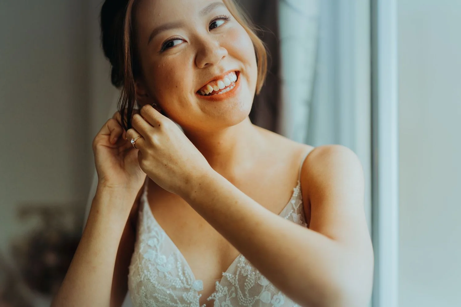 A & P wedding photo 14