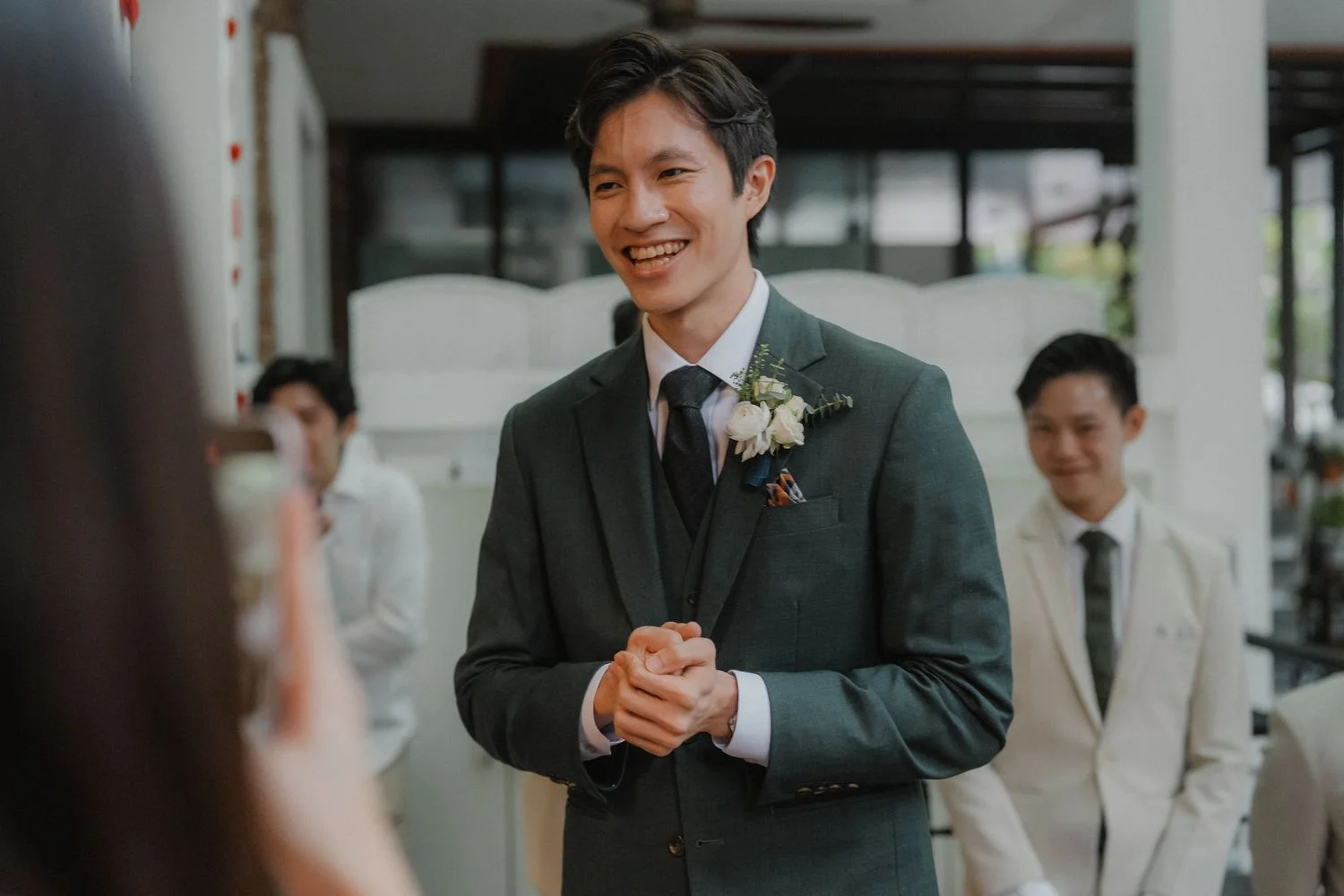 J & H wedding photo 8