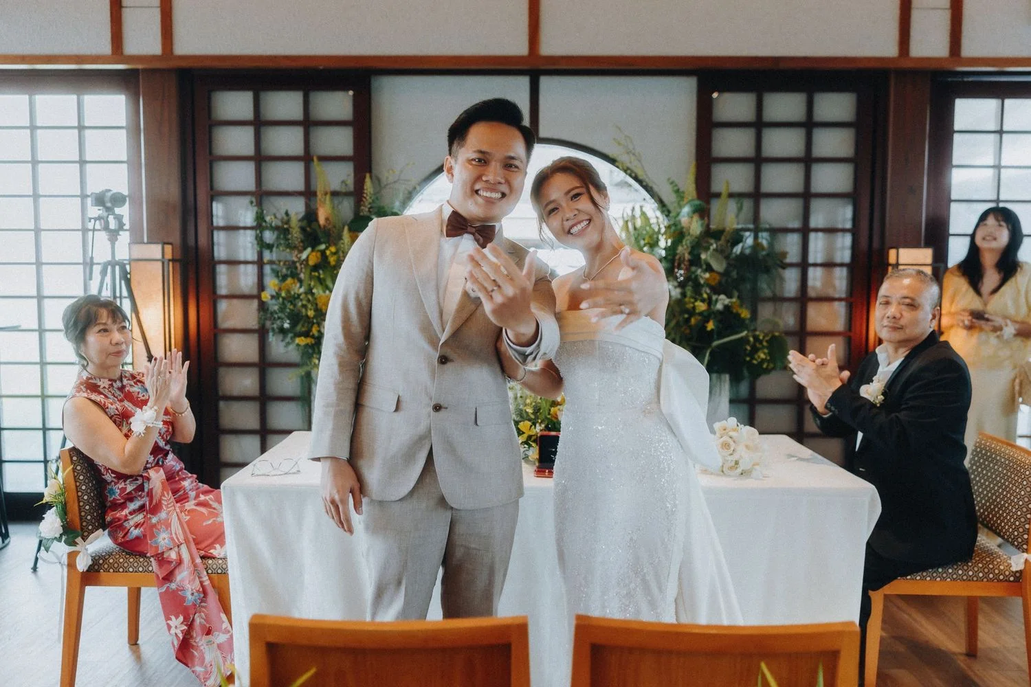 C & M wedding photo 101