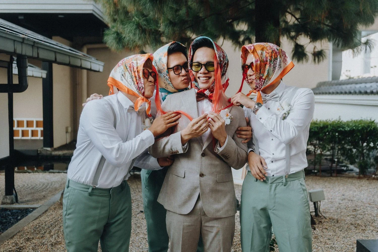 C & M wedding photo 31