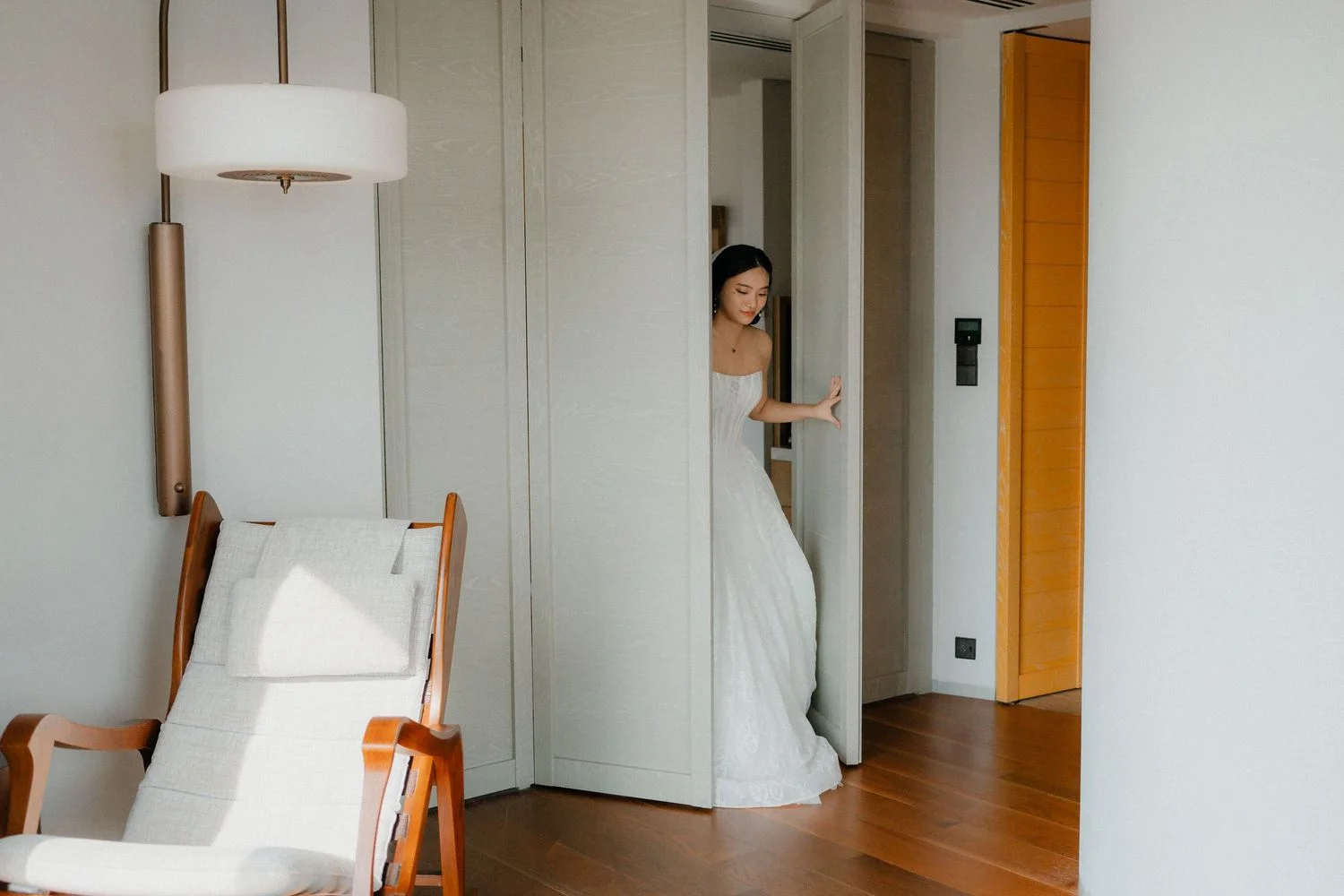 J & S wedding photo 1