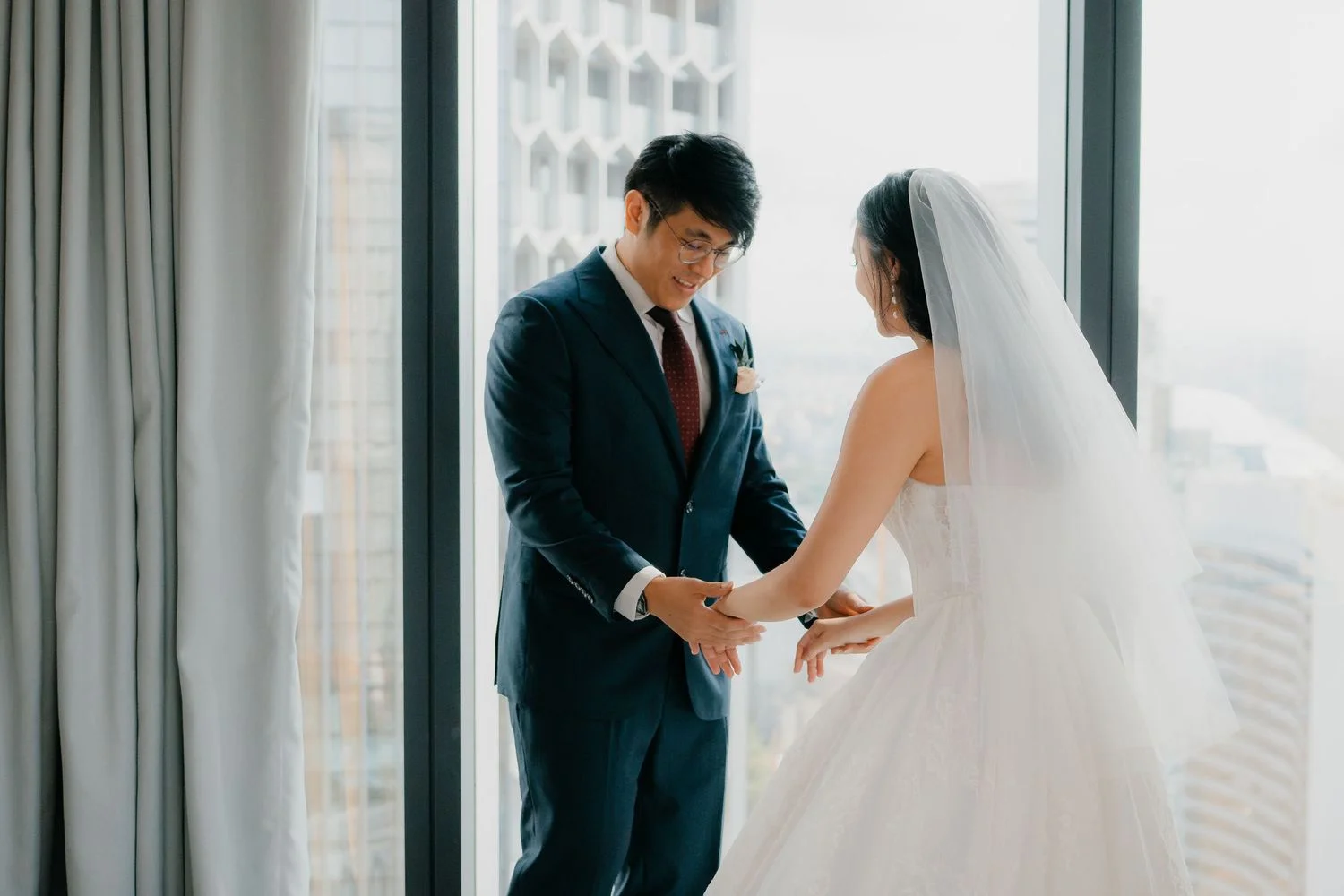 J & S wedding photo 5