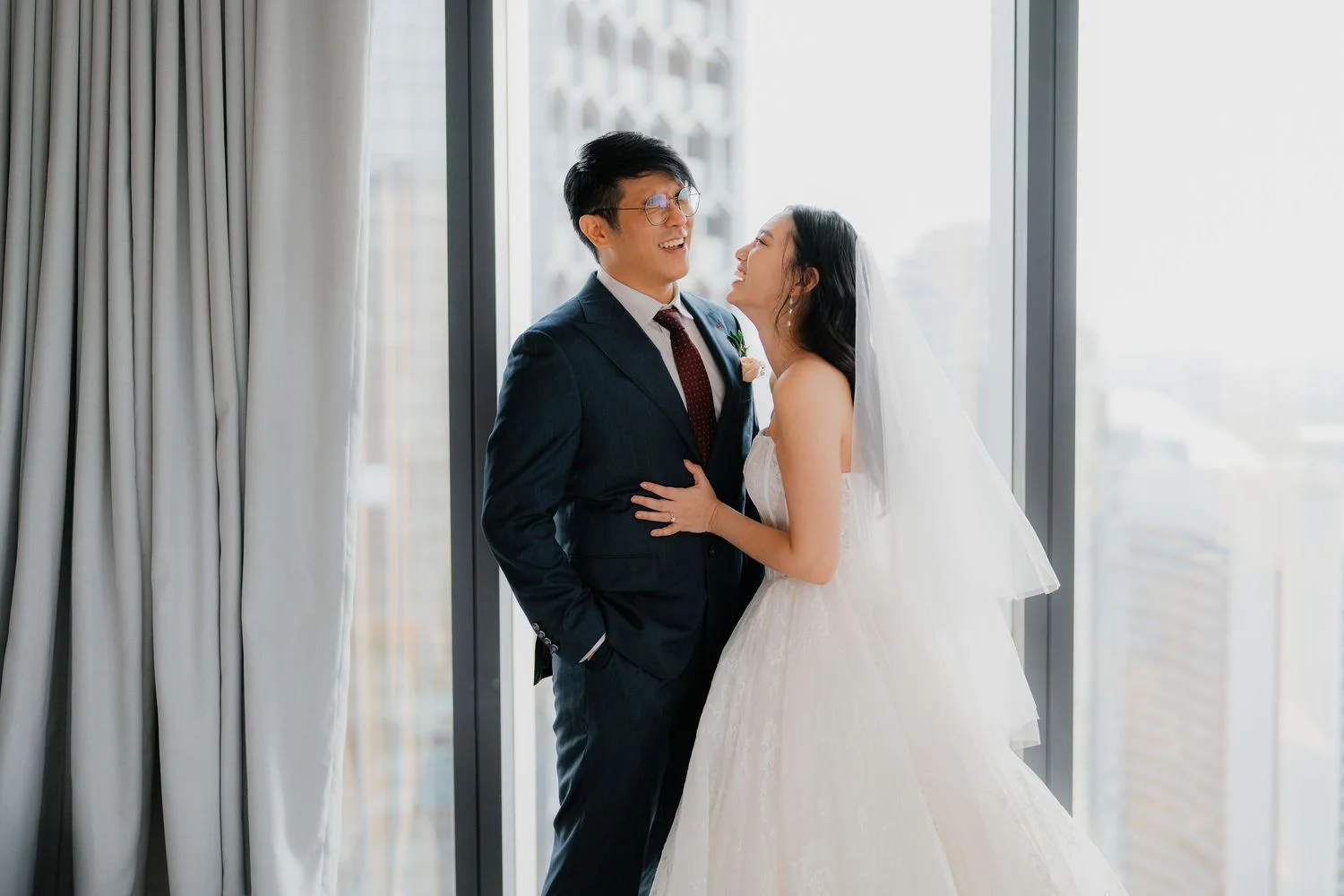 J & S wedding photo 6