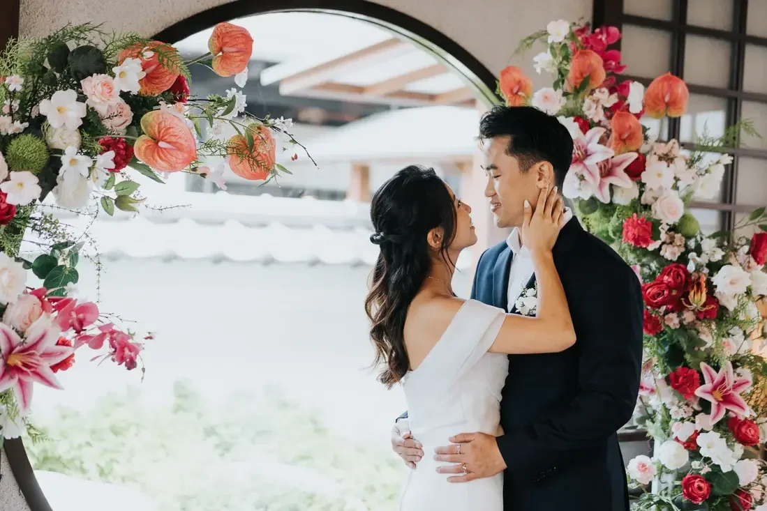 S & L wedding photo 30