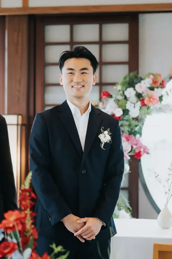 S & L wedding photo 42